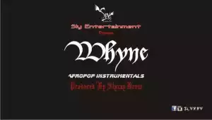 SlyXXy Beats - Whyne (Free Beat)